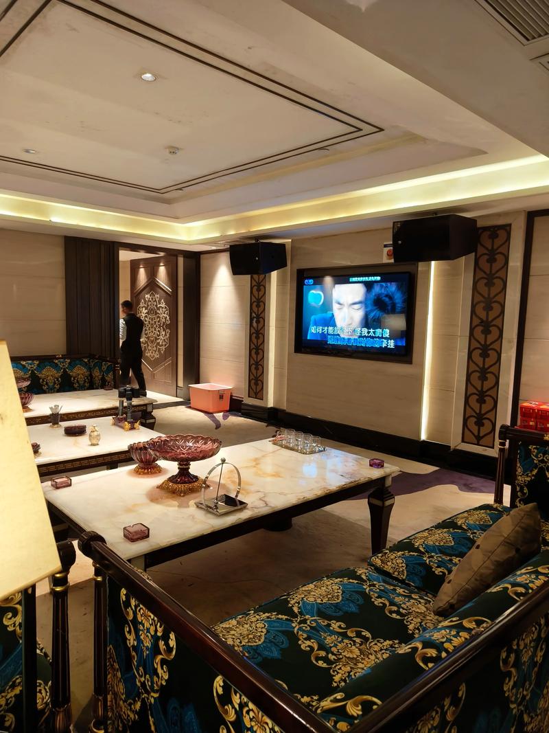 兰州商务ktv与片场区别解析-西固区ktv预定